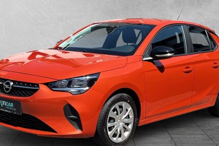 Opel Corsa 34.500 km 12.490 &euro; Pforzheim 75175