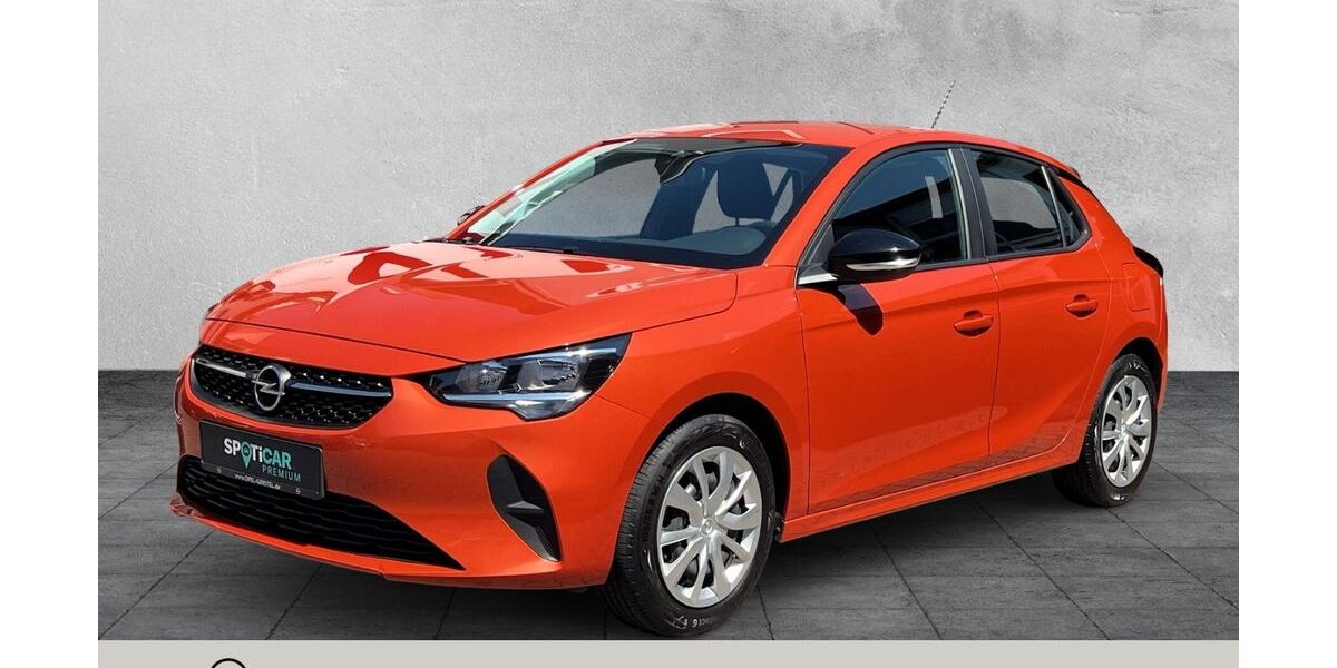 Opel Corsa 34.500 km 12.490 &euro; Pforzheim 75175