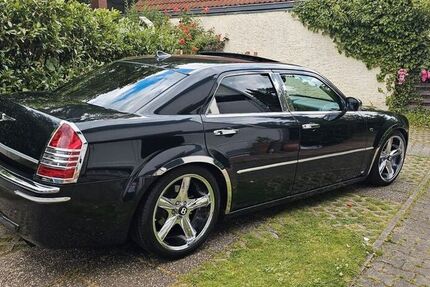 Chrysler 300C