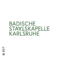 Kammerkonzert 1 05.10.2025 Badisches Staatstheater Karlsruhe