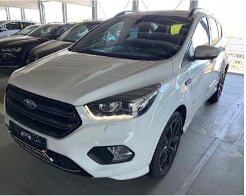 Ford Kuga 65.635 km 17.990 &euro; Magstadt 71106