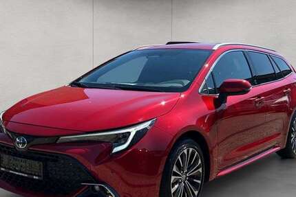 Toyota Corolla 32.915 km 27.890 &euro; Pforzheim 75179