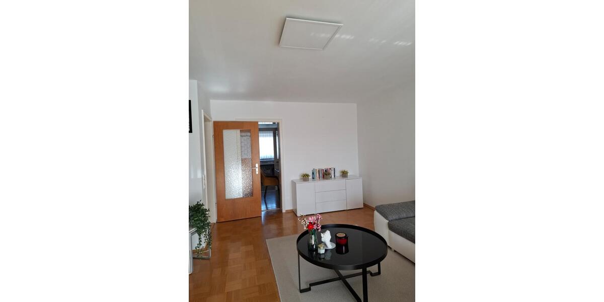 Etagenwohnung Calw - 2.5 Zimmer, 64 m&sup2;, 730&euro; | Angebot:25807585