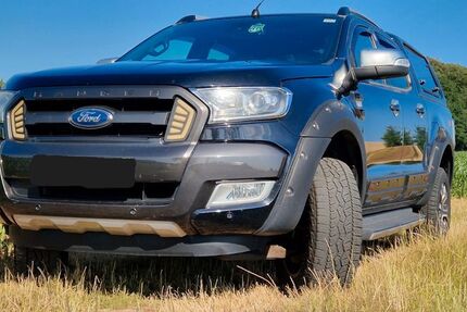 Ford Ranger 195.000 km 22.900 &euro; Calw 75365