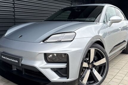 Porsche Macan 9.900 km 115.189 &euro; Ettlingen 76275