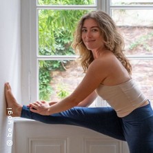 Mobility Yoga in Karlsruhe (All Level) 17.07.2026 be yogi Campus & Retreat