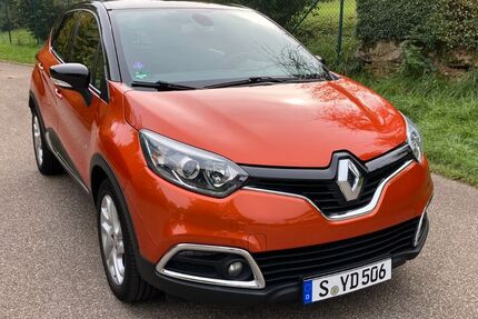 Renault Captur 111.000 km 9.600 € Stuttgart 70563