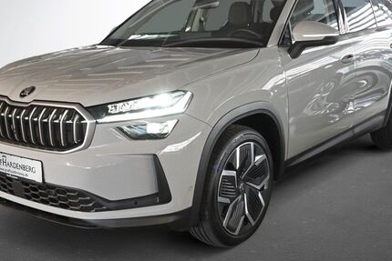 Skoda Kodiaq 32.000 km 47.290 € Karlsruhe 76131