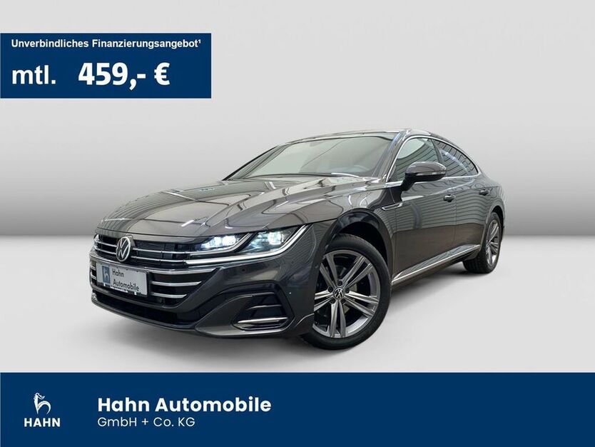 Arteon