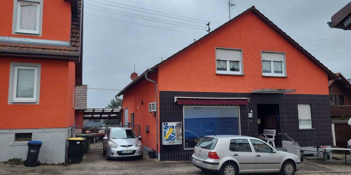 Etagenwohnung Straubenhardt Feldrennach - 9 Zimmer, 188 m&sup2;, 385.000&euro; | Angebot:26293087