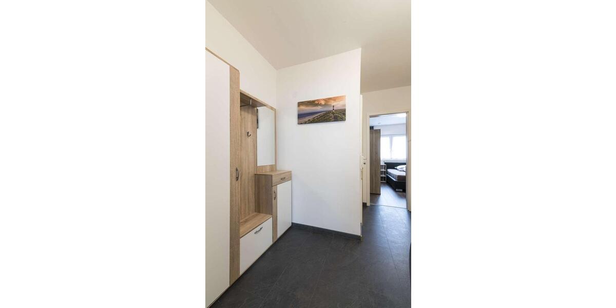 Etagenwohnung Pforzheim Nordstadt - 1 Zimmer, 15 m&sup2;, 590&euro; | Angebot:24585687