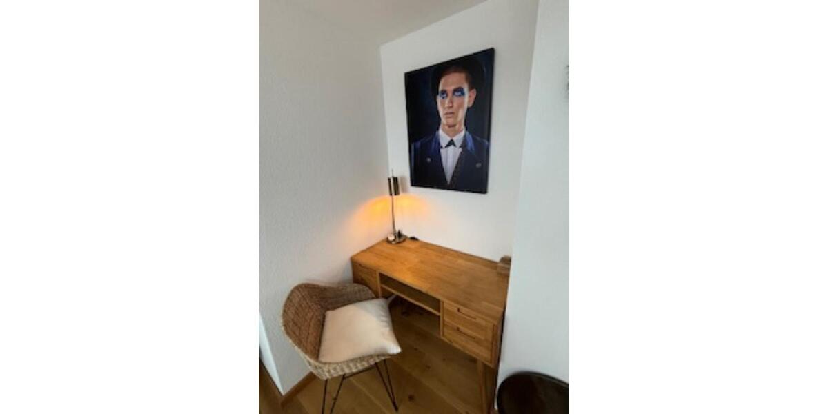 Loft - Studio - Atelier Pforzheim Büchenbronn - 2 Zimmer, 41 m&sup2;, 830&euro; | Angebot:24660076