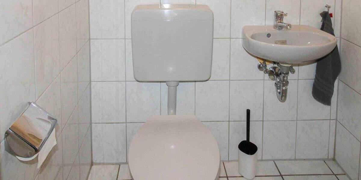 Raum für Erfolg - Ihr neues Büro oder Investment in gefragter Lage von Pforzheim! zimmer