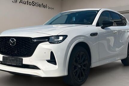 Mazda CX-60 44.045 km 40.590 € Mühlacker 75417