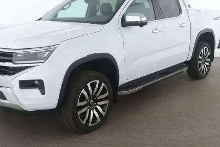 VW Amarok 69.080 km 46.630 € Stuttgart 70195