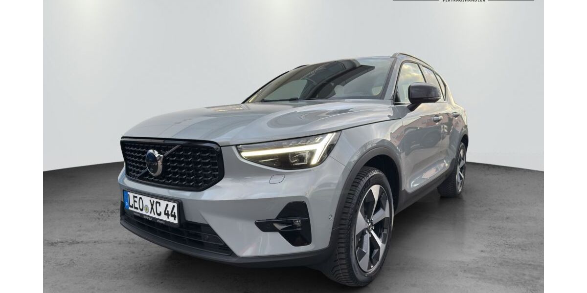 Volvo XC40 13.500 km 49.990 &euro; Rutesheim 71277