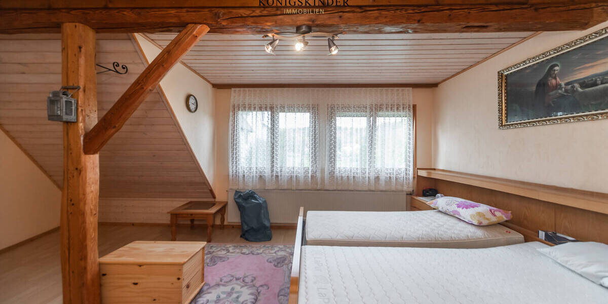 Einfamilienhaus Weil der Stadt Münklingen - 4 Zimmer, 108 m&sup2;, 375.000&euro; | Angebot:25669462