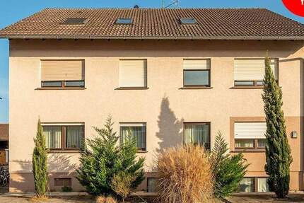 Wohnung Stutensee / Blankenloch Blankenloch - 4 Zimmer, 85 m&sup2;, 269.000&euro; | Angebot:25262163