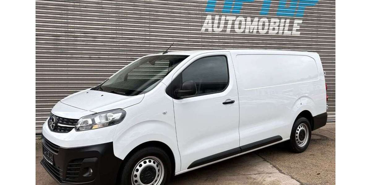 Opel Vivaro 34.712 km 21.900 &euro; Sindelfingen 71065