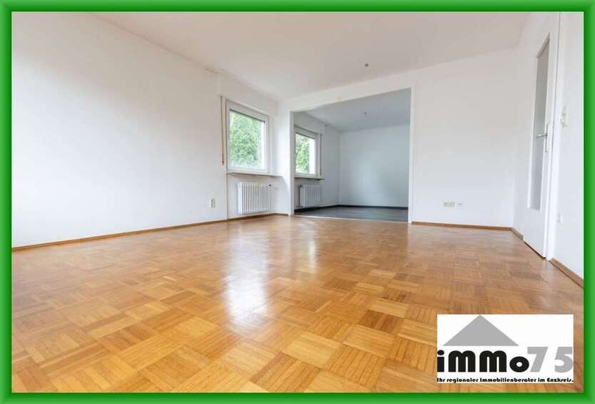 Wohnung zum Mieten in Ispringen 1.130 € 97 m²