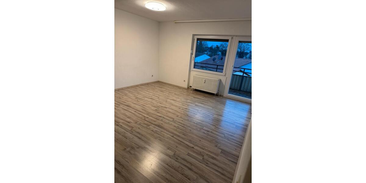 Zwei Zimmer Wohnung in Sachsenheim 2 zimmer