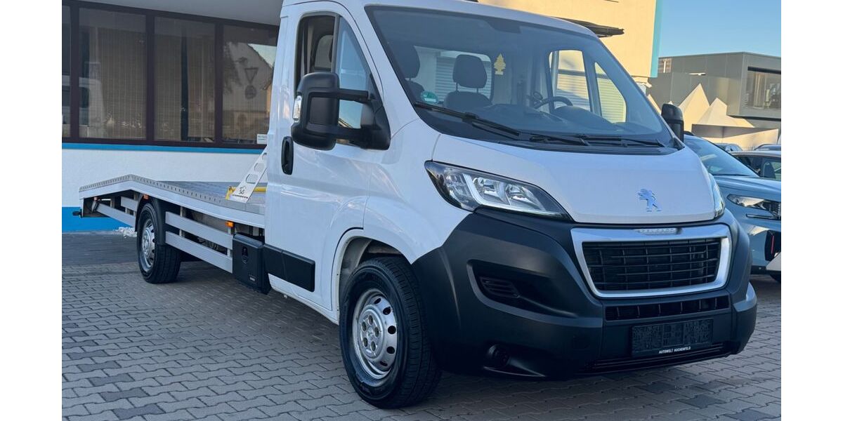 Peugeot Boxer 158.000 km 26.800 &euro; pforzheim 75181