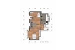Etagenwohnung Pforzheim Weststadt - 3 Zimmer, 66 m&sup2;, 720&euro; | Angebot:25900796