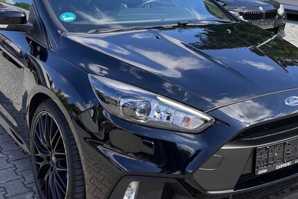 Ford Focus 110.000 km 23.999 &euro; Grafenau 71120