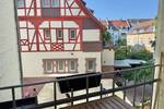 Einmalige Gelegenheit - Historisches Schmuckstück in der Karlsruher Oststadt am Karl-Wilhelm-Platz