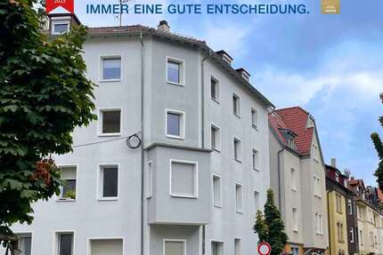 Wohnung zum Mieten in Stuttgart 1.100 € 80.69 m² 3 zimmer