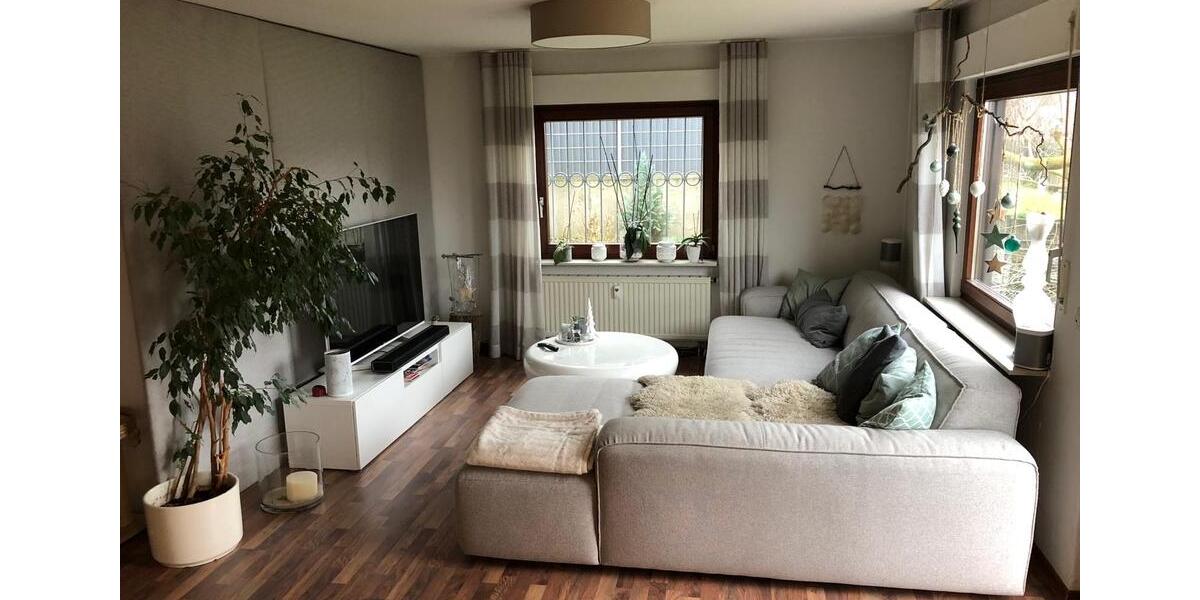 Erdgeschoßwohnung Kraichtal - 2 Zimmer, 68 m&sup2;, 850&euro; | Angebot:26373758