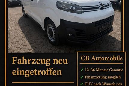 Citroen Jumpy 116.000 km 8.990 &euro; Stutensee 76297