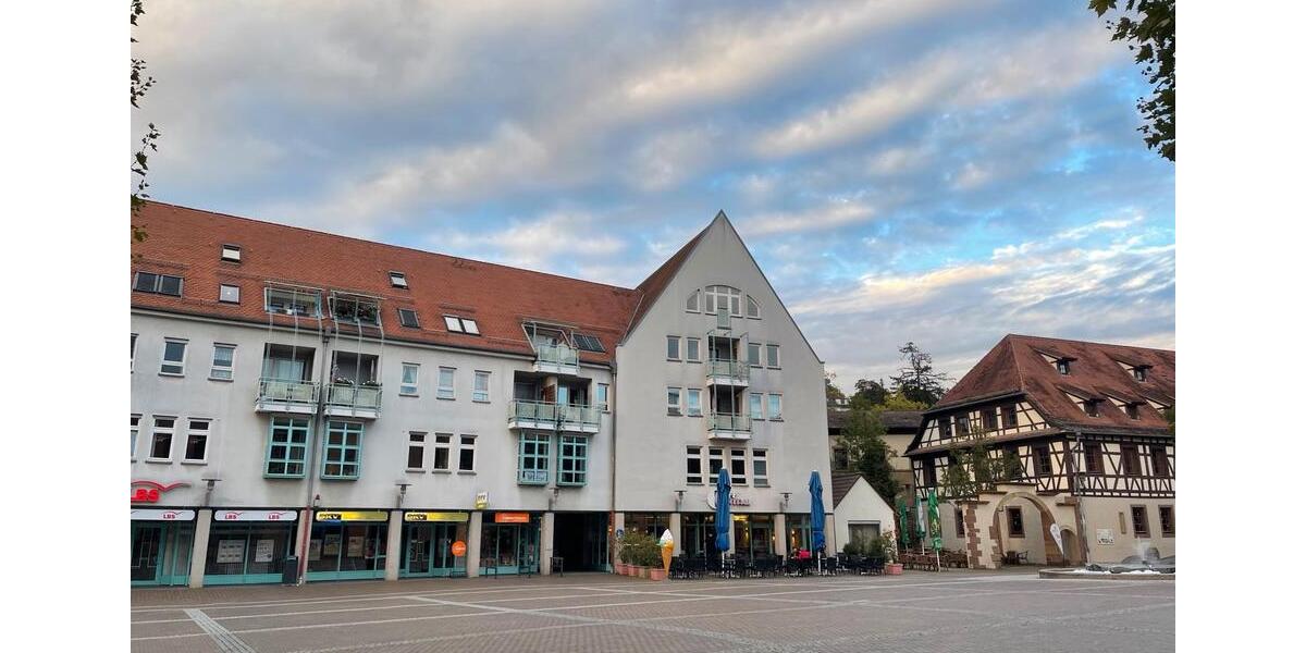 Gewerbeobjekt Mühlacker - 800&euro; | Angebot:25419411