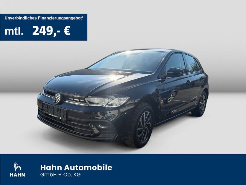 VW Polo 19.396 km 19.895 € Korntal-Münchingen 70825