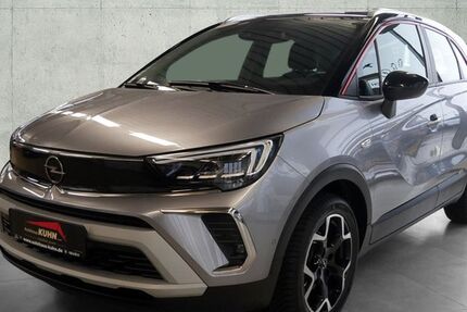 Opel Crossland (X) 44.500 km 16.980 &euro; Karlsruhe 76185