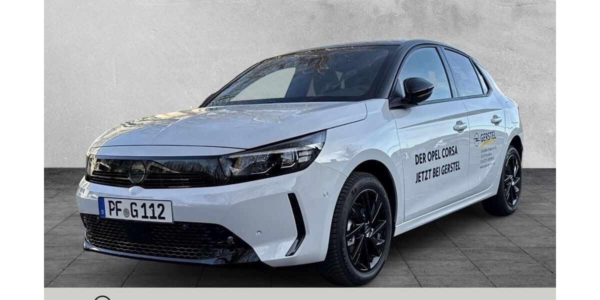 Opel Corsa 1.200 km 23.990 &euro; Pforzheim 75175