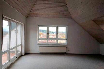 Wohnung Weil der Stadt - 3.5 Zimmer, 95 m&sup2;, 1.050&euro; | Angebot:27615284