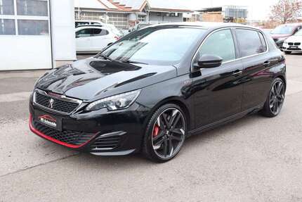 Peugeot 308 113.000 km 15.800 € Calw 75365