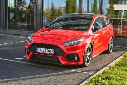 Ford Focus 150.000 km 10.499 € Bietigheim 74321