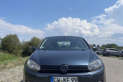 VW Golf 127.432 km 8.000 &euro; Schömberg 75328