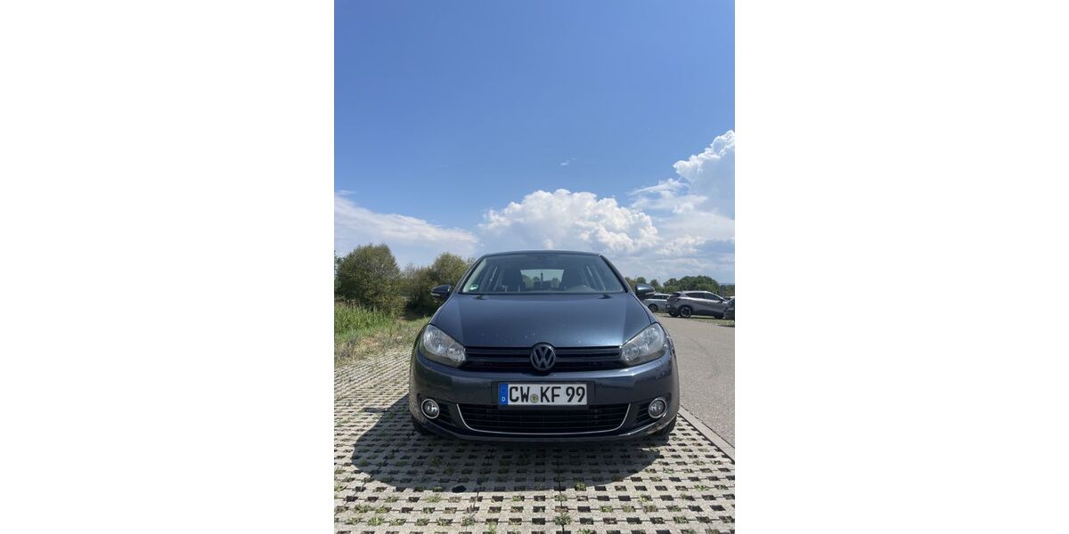 VW Golf 127.432 km 8.000 &euro; Schömberg 75328