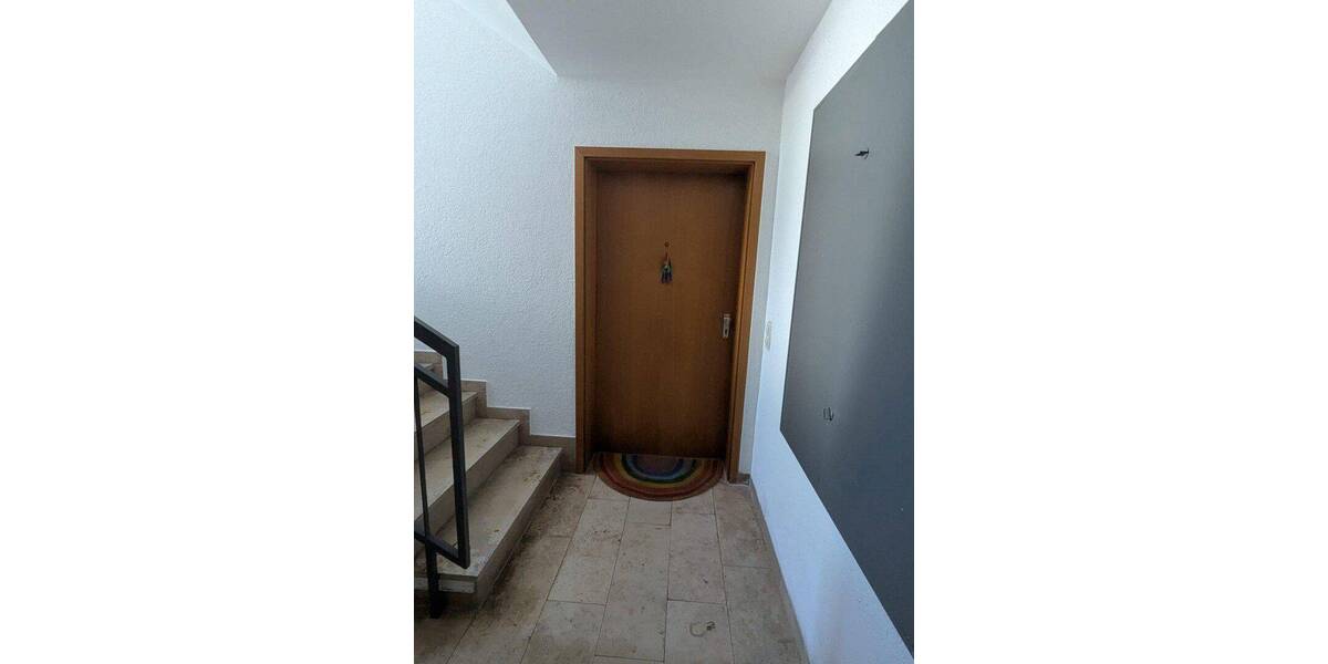 Etagenwohnung Pfinztal Wöschbach - 3 Zimmer, 77 m&sup2;, 214.000&euro; | Angebot:26883470