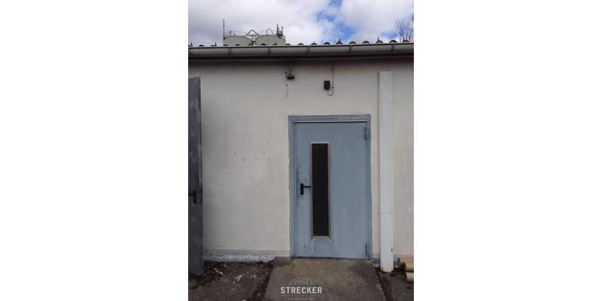 Gewerbeobjekt Karlsruhe Daxlanden - 865&euro; | Angebot:25703410