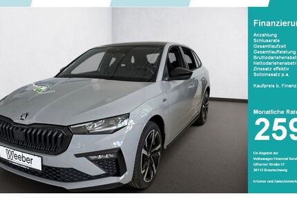 Skoda Scala 1.999 km 28.989 € Leonberg 71229