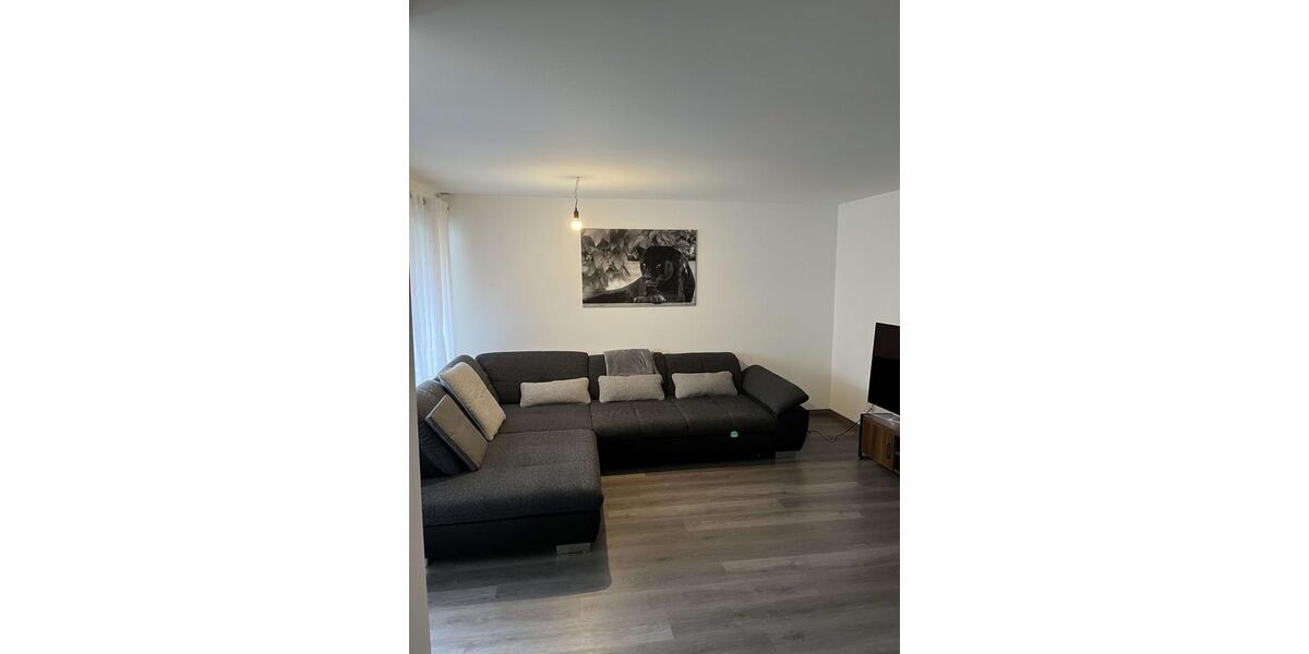 3 Zimmer Wohnung in Pforzheim Südstadt 3 zimmer