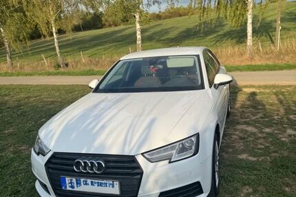 Audi A4 176.000 km 15.400 &euro; Kraichtal-Gochsheim 76703