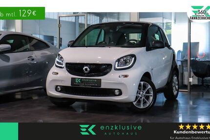 Smart ForTwo 65.000 km 15.890 &euro; Niefern-Öschelbronn 75223