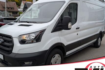 Ford Transit 6.890 km 30.910 € Leonberg 71229