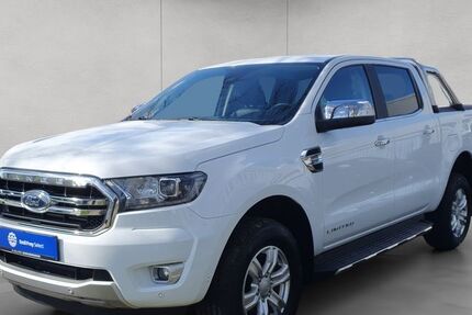 Ford Ranger 26.299 km 31.450 &euro; Pforzheim 75179
