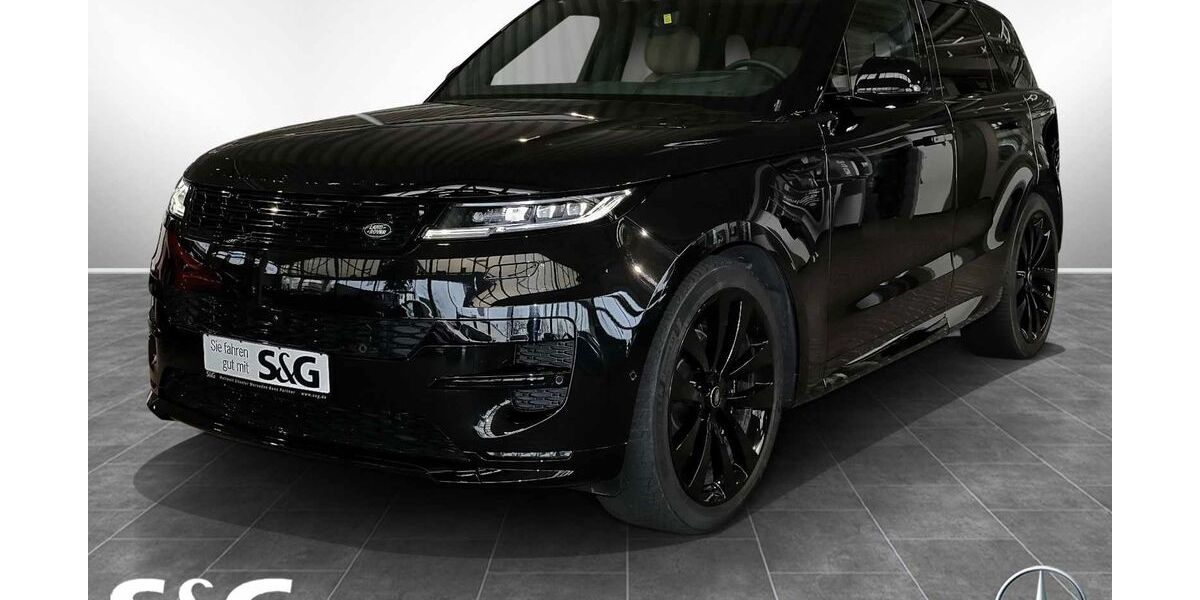 Land Rover Range Rover Sport 4.060 km 129.990 &euro; Karlsruhe 76185